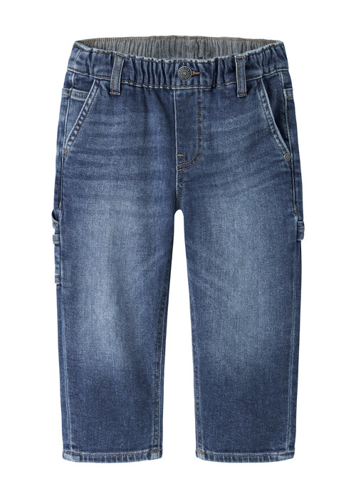 Name it Name It NMMBEN TAPERED JEANS CARP 8940-BC NOOS Dark Blue Denim
