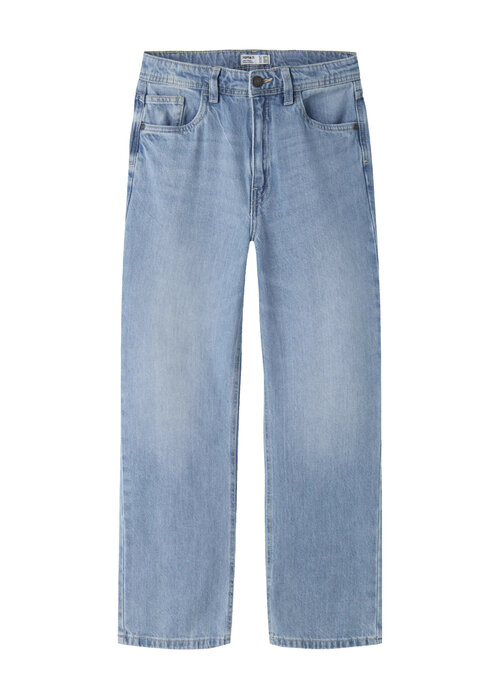Name it Name It NKMRYAN STRAIGHT JEANS 5950-DM NOOS Light Blue Denim
