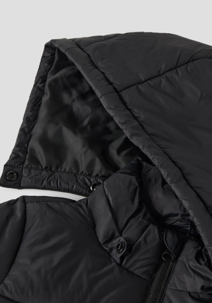 Name It NMMMARBLE JACKET PB1 Black