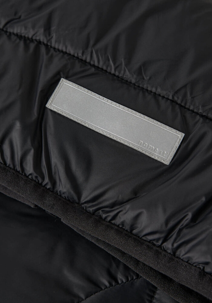 Name It NMMMARBLE JACKET PB1 Black