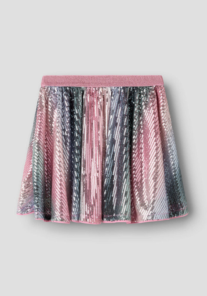 Name It NMFLEXES SKIRT Flowering Ginger