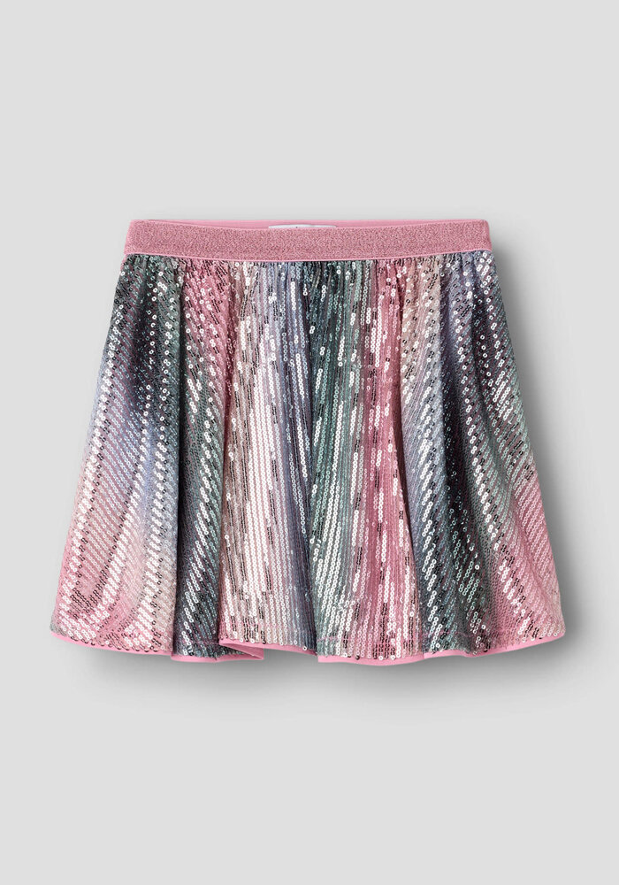 Name It NMFLEXES SKIRT Flowering Ginger