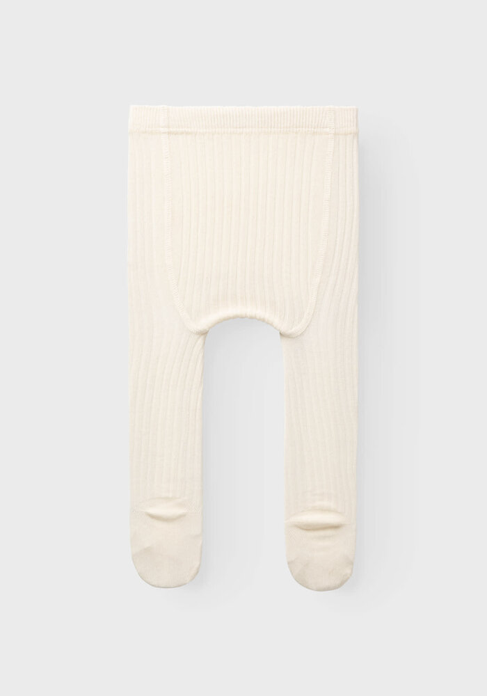 Lil' Atelier NBNILSO PANTYHOSE LIL NOOS Turtledove