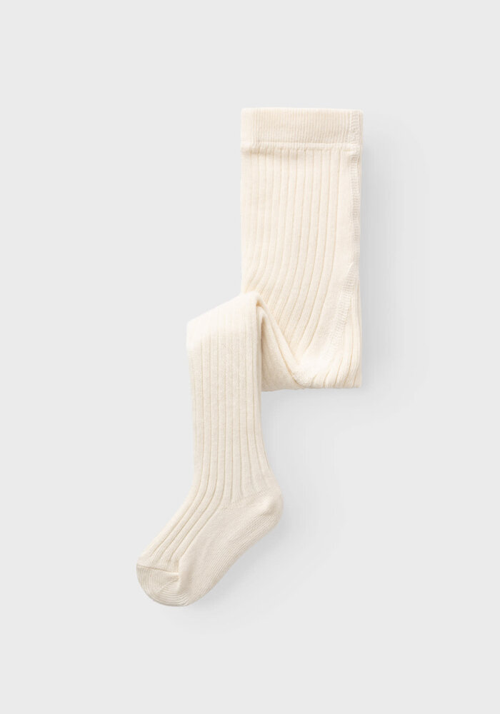 Lil' Atelier NBNILSO PANTYHOSE LIL NOOS Turtledove