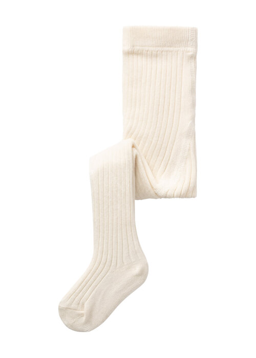 Lil' Atelier Lil' Atelier NBNILSO PANTYHOSE LIL NOOS Turtledove