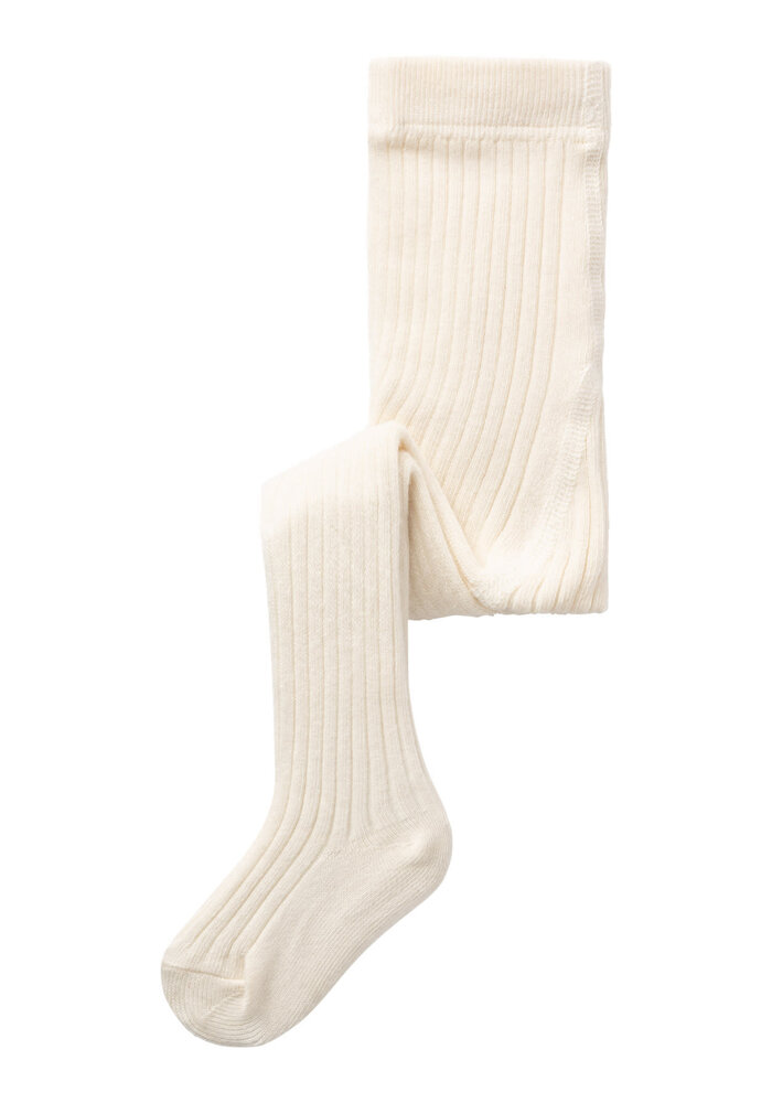 Lil' Atelier NBNILSO PANTYHOSE LIL NOOS Turtledove