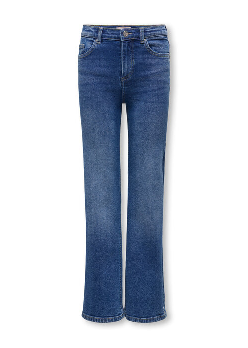 Only Kids ONLY KOGJUICY HW WIDE STAR DNM AZG557 Blue