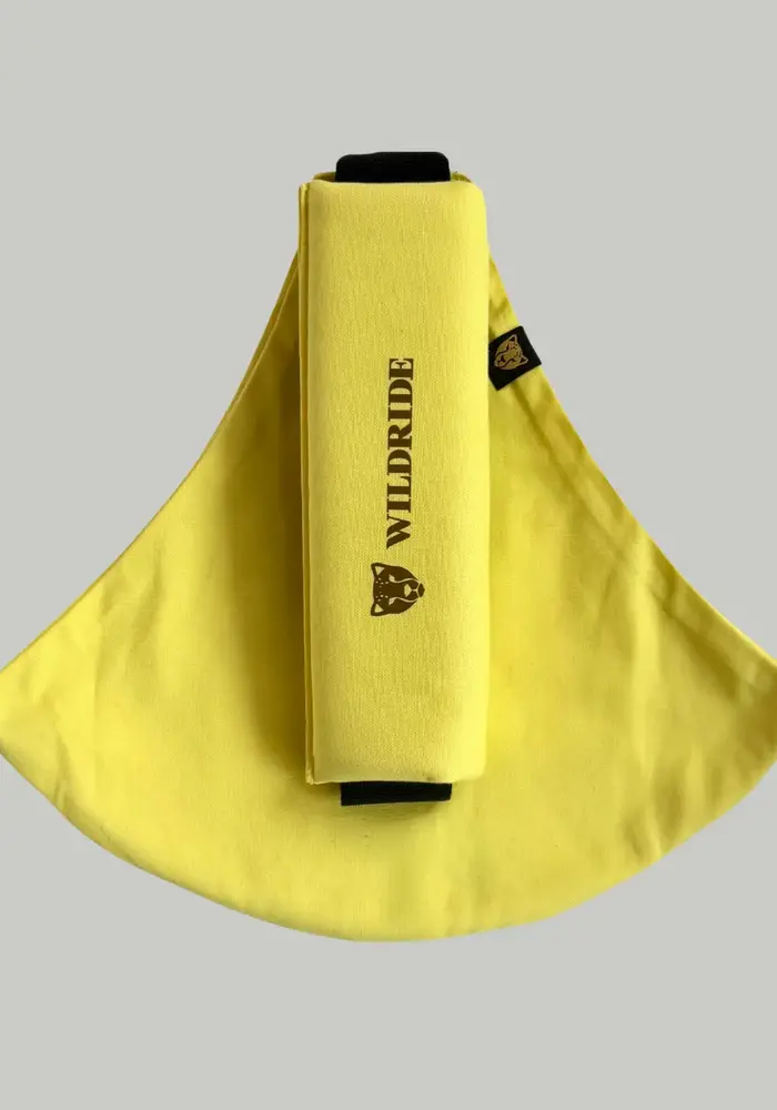 Wildride Lemon Carrier