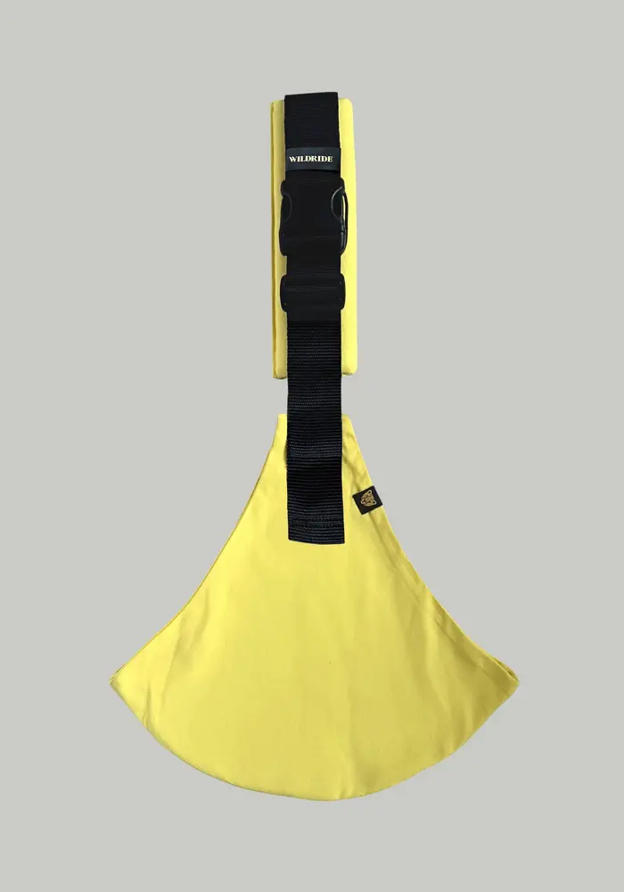Wildride Lemon Carrier