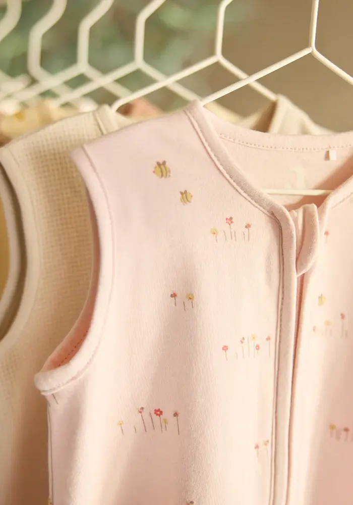 Jollein Slaapzak Jersey  Pretty Picnic
