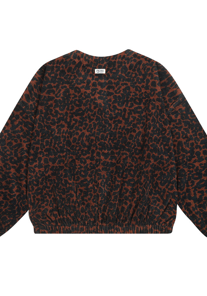 Tumble 'N Dry Madelon root beer