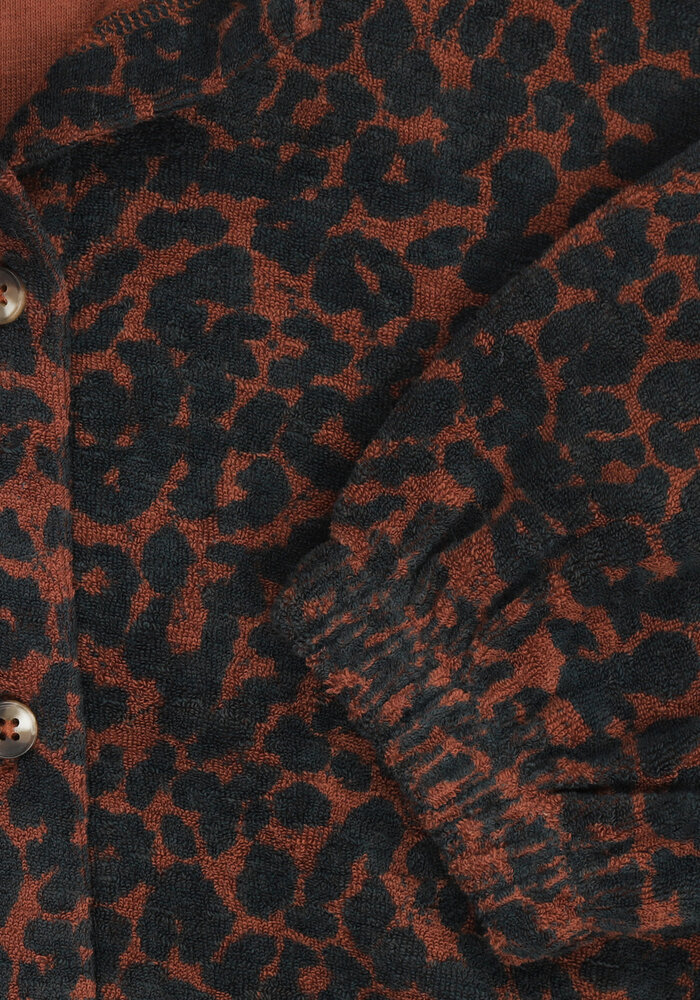 Tumble 'N Dry Madelon root beer