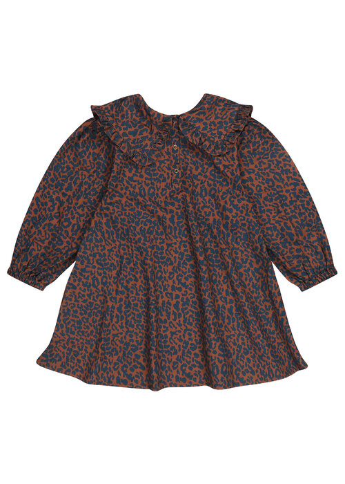 Tumble 'N Dry Lucette root beer