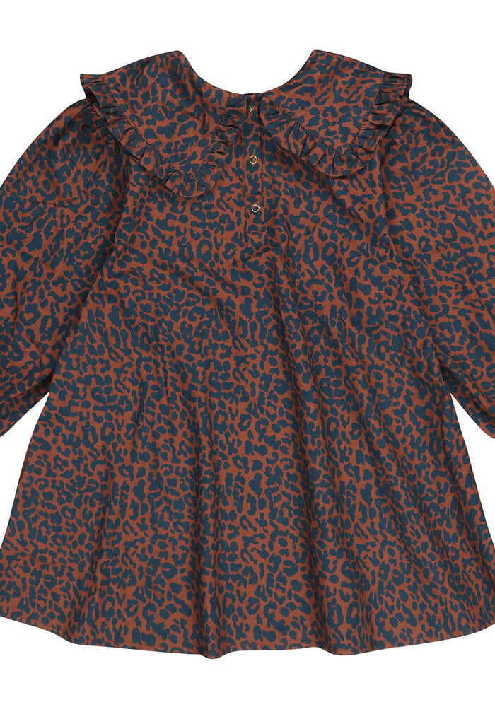 Tumble 'N Dry Lucette root beer