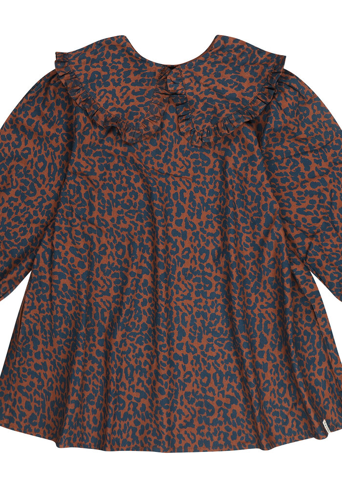 Tumble 'N Dry Lucette root beer