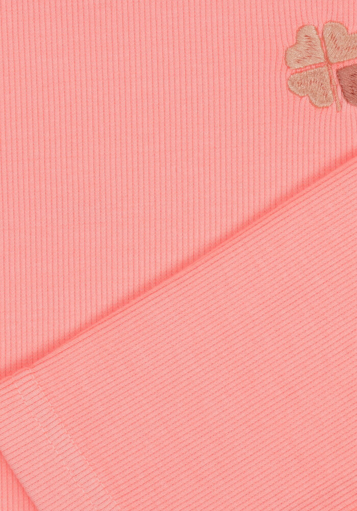 Tumble 'N Dry Zoë bright coral