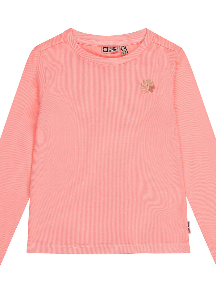 Tumble 'N Dry Zoë bright coral