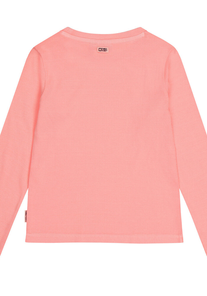 Tumble 'N Dry Zoë bright coral