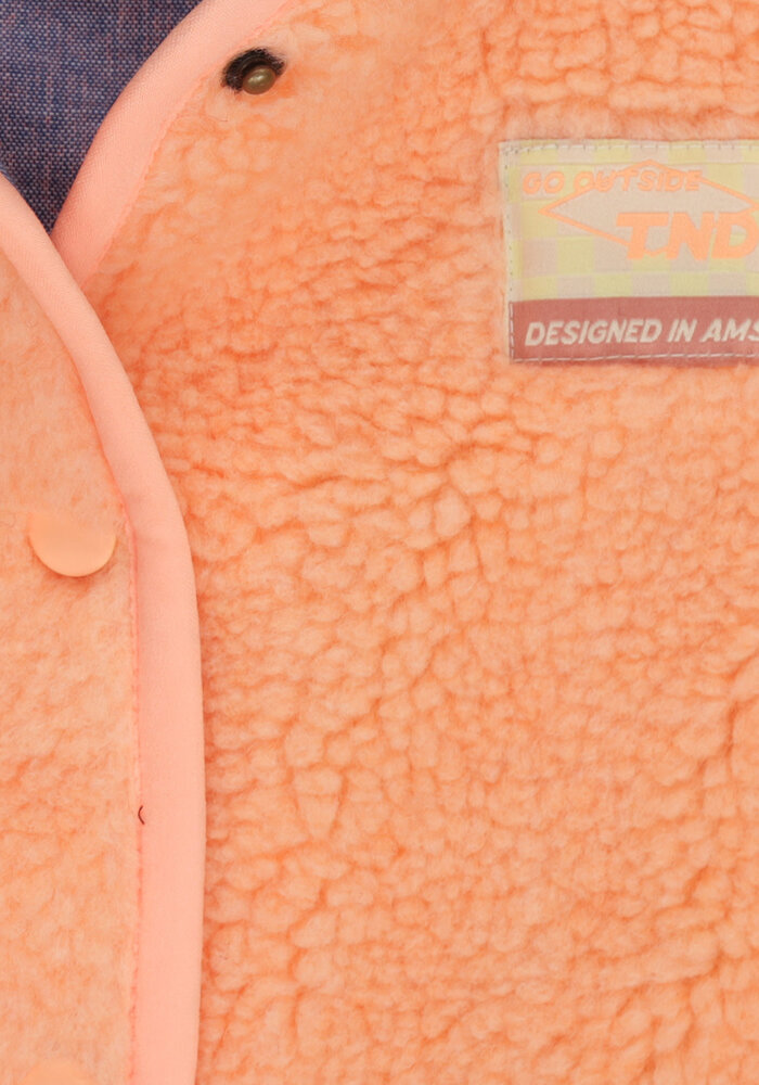 Tumble 'N Dry Filou bright coral