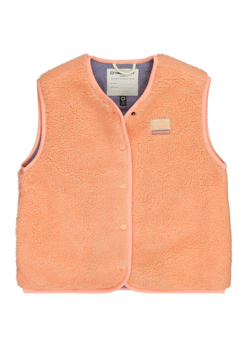 Tumble 'N Dry Filou bright coral