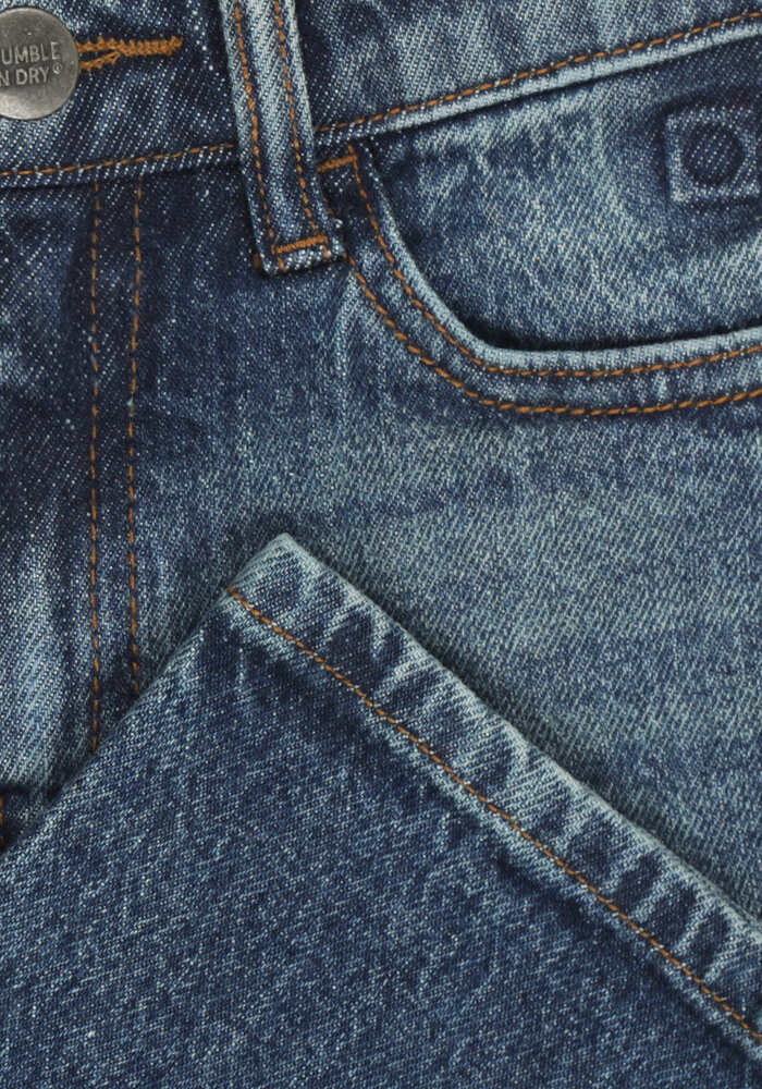 Tumble 'N Dry Josh straight denim medium vintage