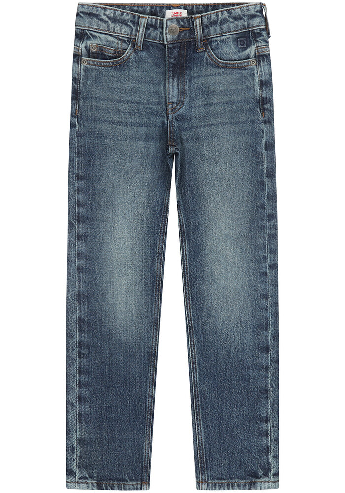 Tumble 'N Dry Josh straight denim medium vintage