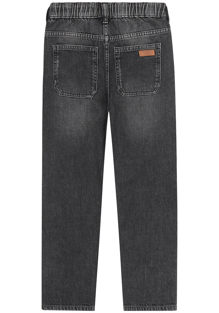 Tumble 'N Dry Jurre grey Barrel denim grey stonewash