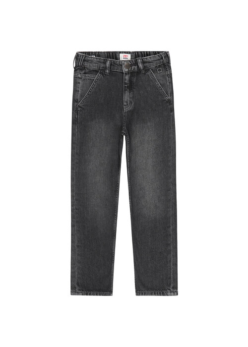 Tumble 'N Dry Jurre grey Barrel denim grey stonewash