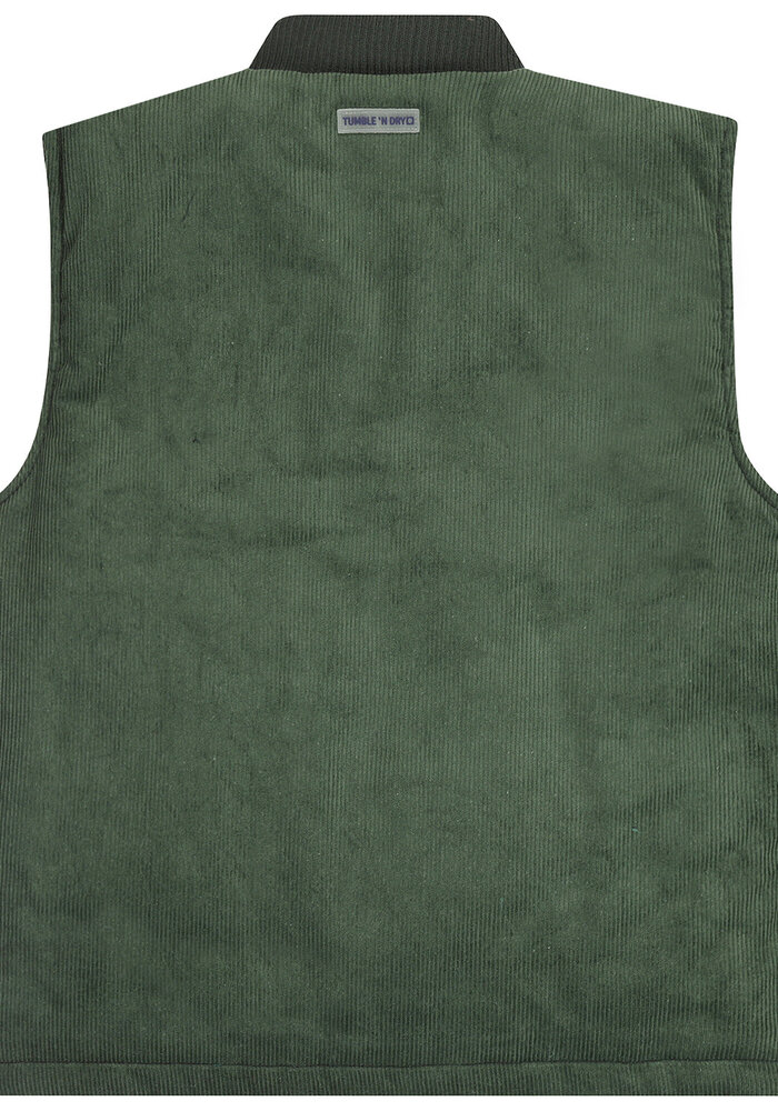 Tumble 'N Dry Corby myrtle
