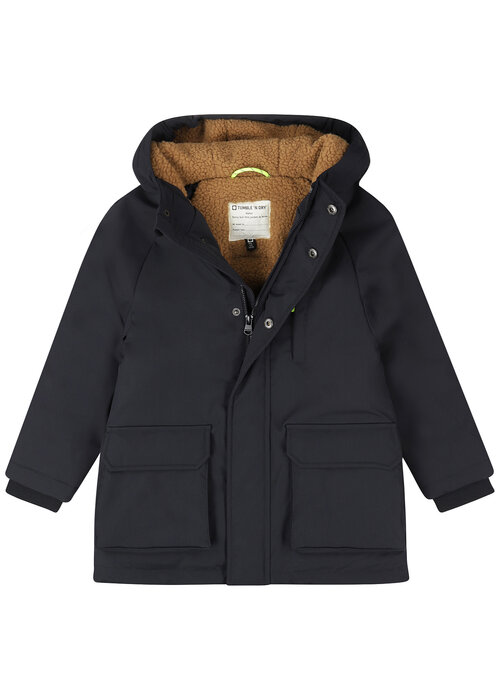Tumble 'N Dry Chandler dark navy