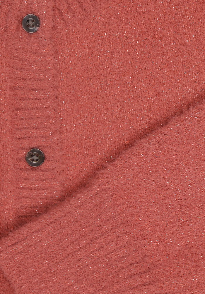 Tumble 'N Dry Sourire deux canyon rose