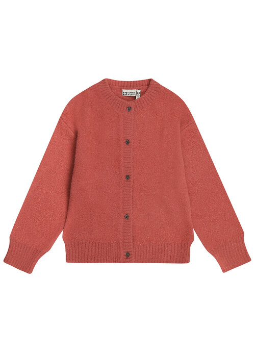 Tumble 'N Dry Sourire deux canyon rose