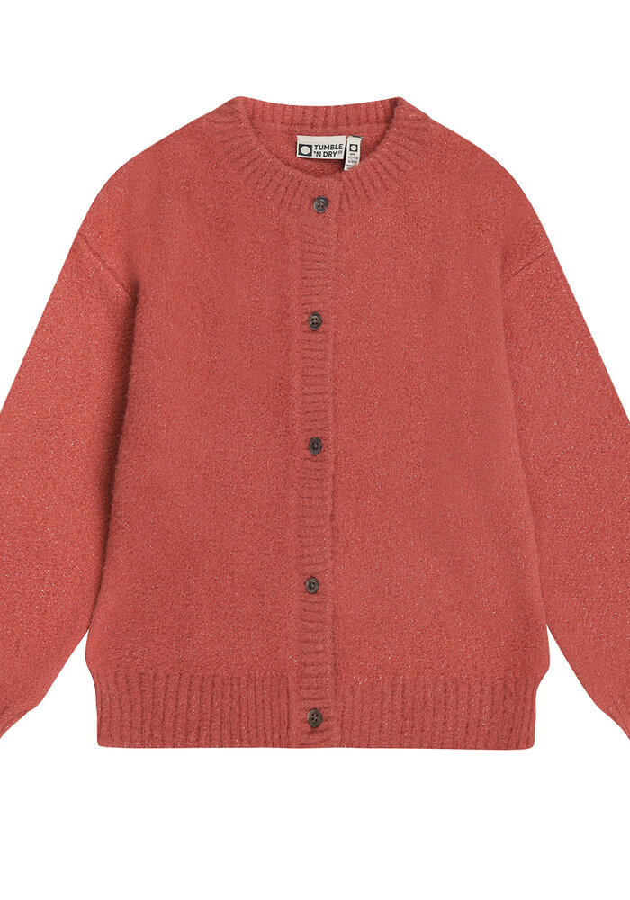 Tumble 'N Dry Sourire deux canyon rose