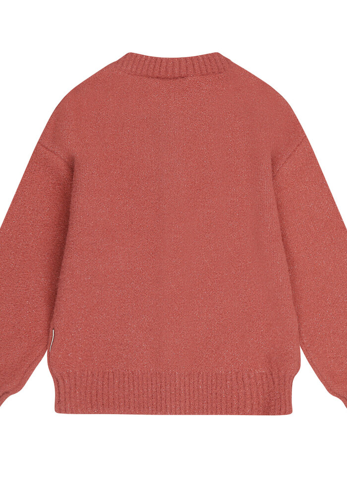 Tumble 'N Dry Sourire deux canyon rose