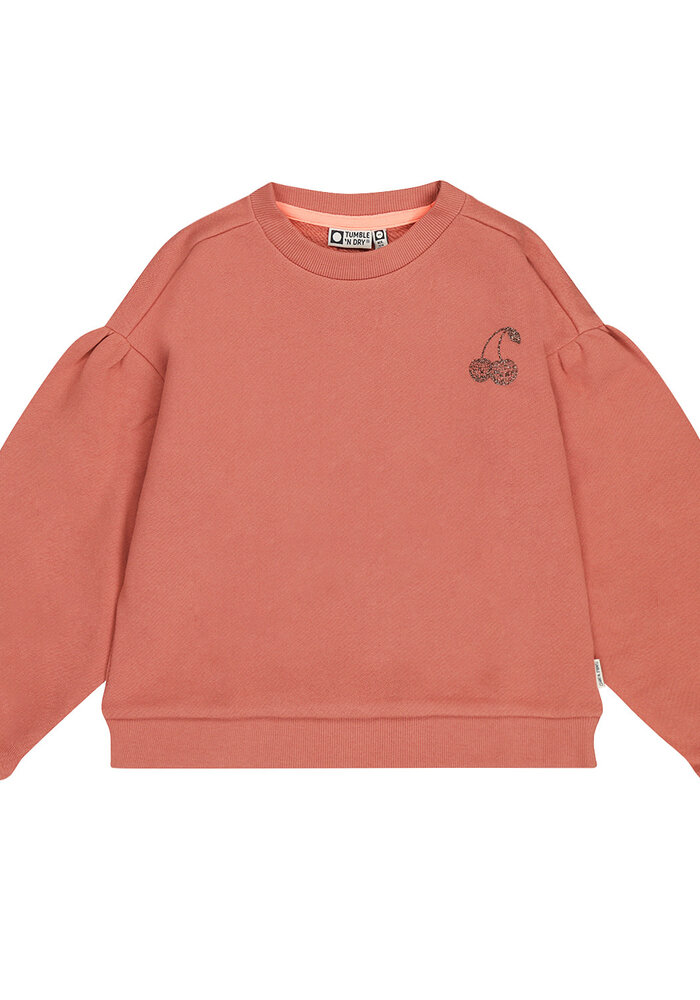 Tumble 'N Dry Mila canyon rose