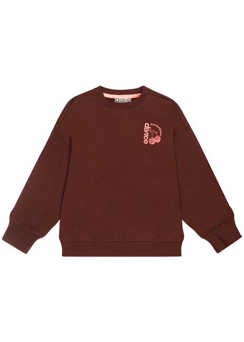 Tumble 'N Dry Cherie bitter chocolate