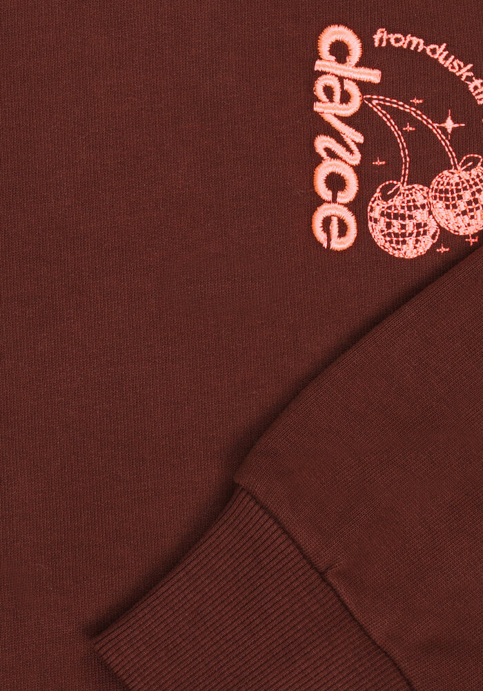 Tumble 'N Dry Cherie bitter chocolate