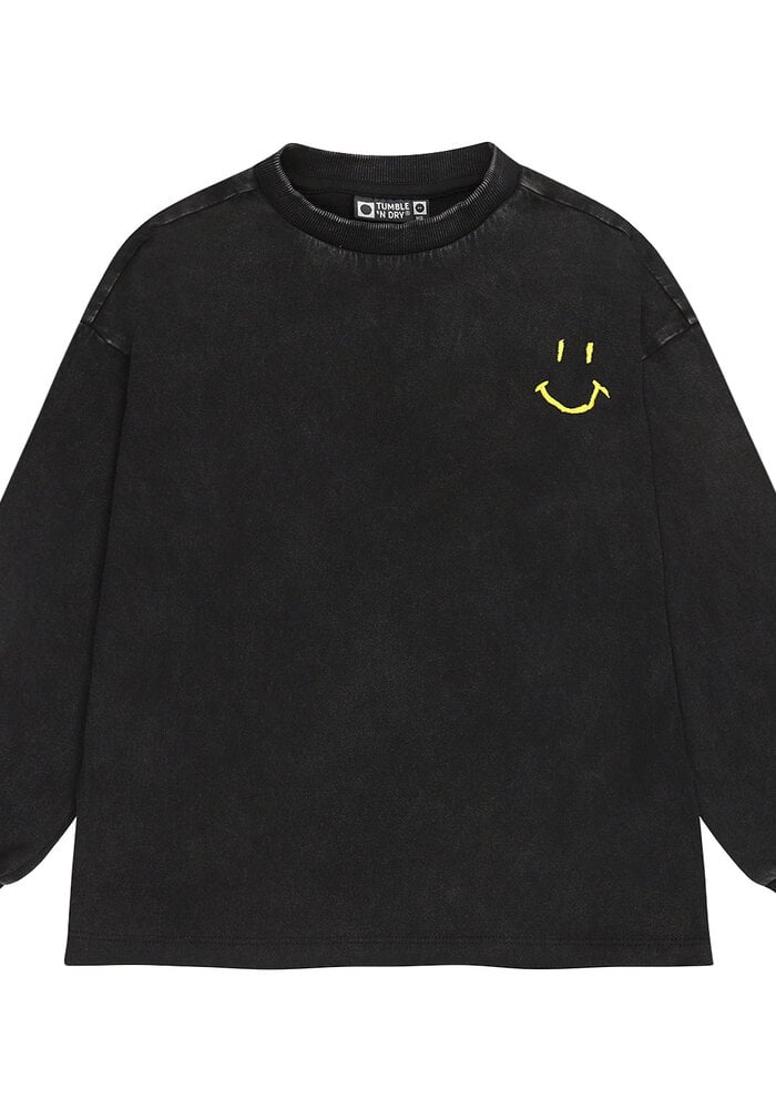 Tumble 'N Dry Middelton black bean