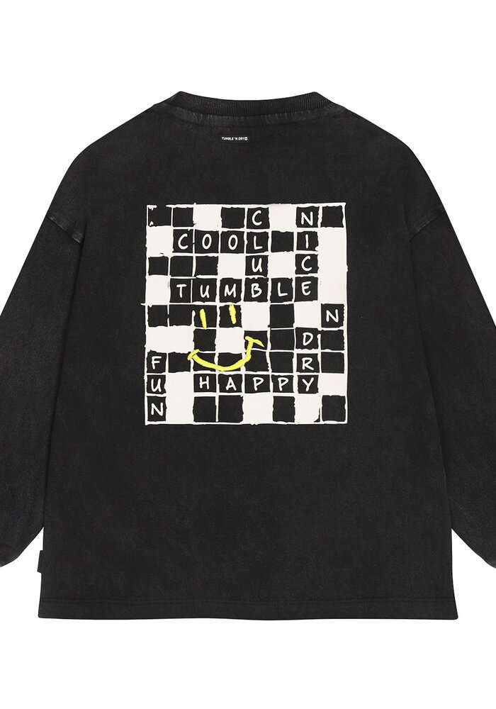Tumble 'N Dry Middelton black bean