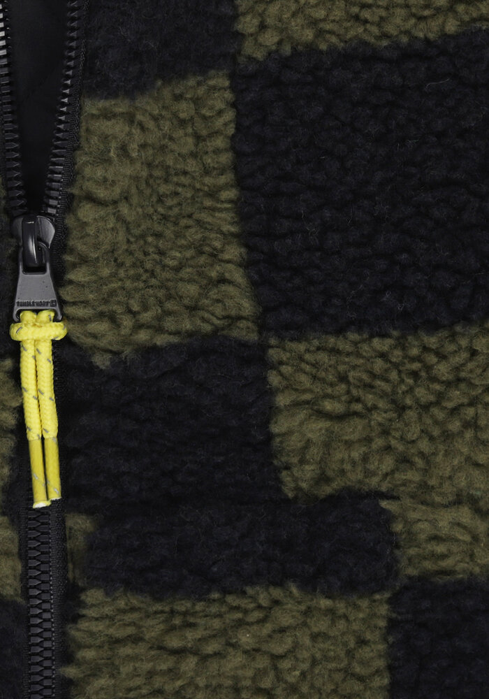 Tumble 'N Dry Kent central green