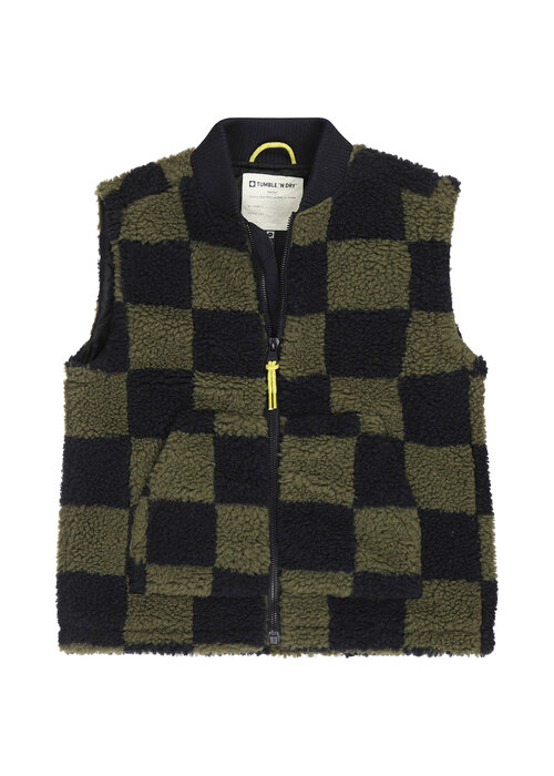 Tumble 'N Dry Kent central green