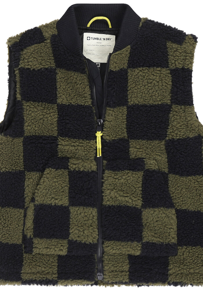 Tumble 'N Dry Kent central green