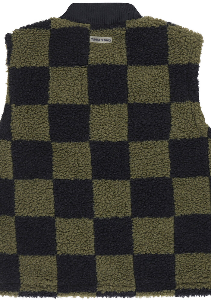 Tumble 'N Dry Kent central green