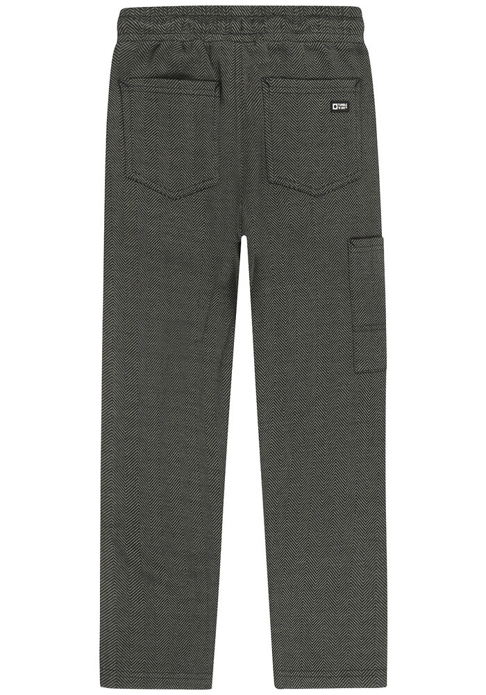 Tumble 'N Dry Bolton central green