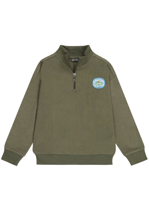 Tumble 'N Dry Milton central green