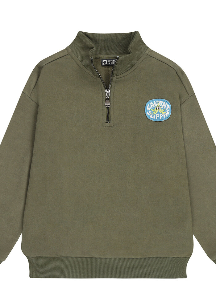Tumble 'N Dry Milton central green