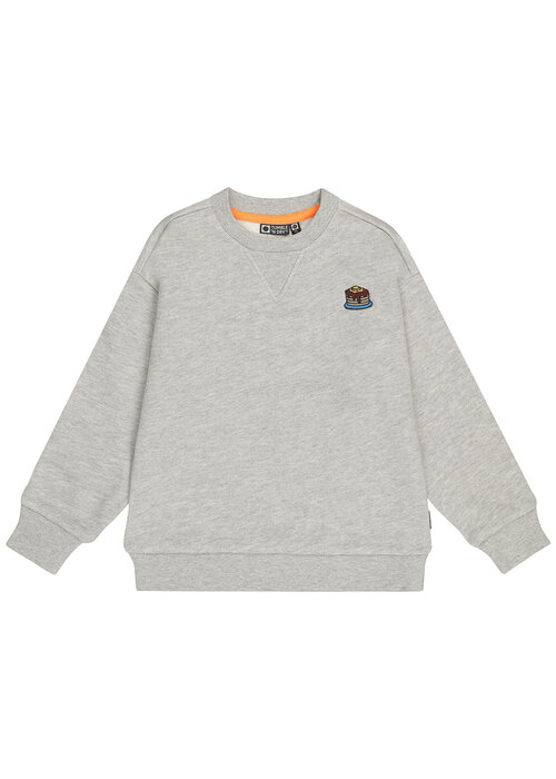 Tumble 'N Dry Durham light grey melange