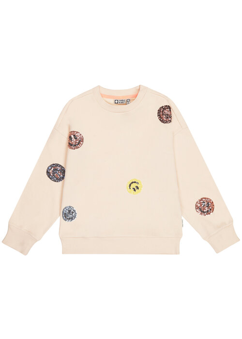 Tumble 'N Dry Ines pale peach