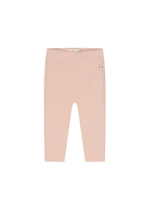 A TINY STORY A Tiny Story baby pants Old pinks