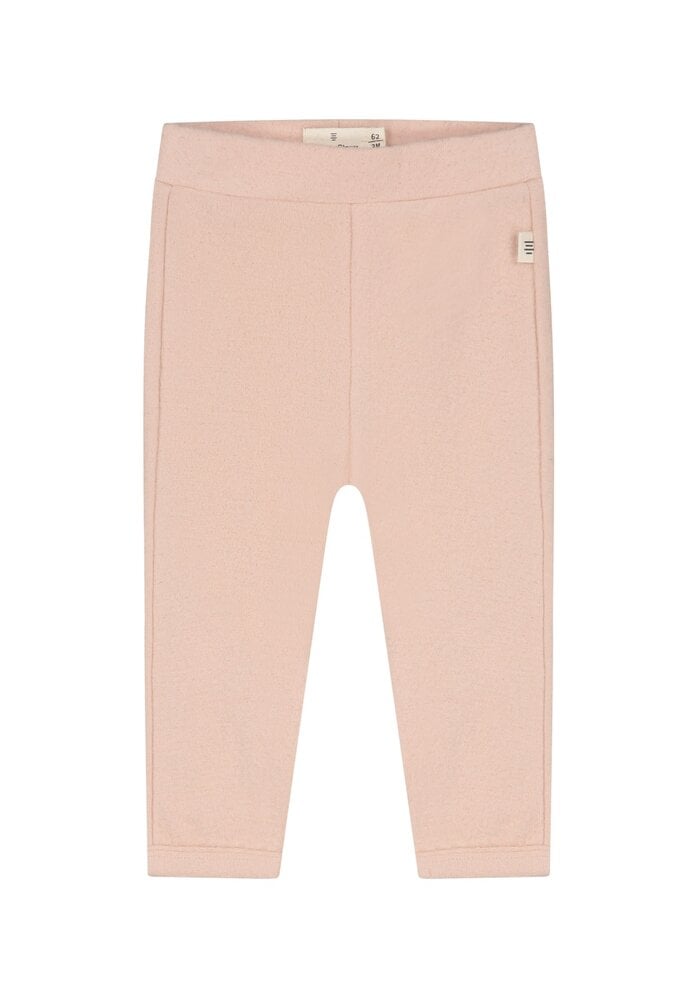 A Tiny Story baby pants Old pinks